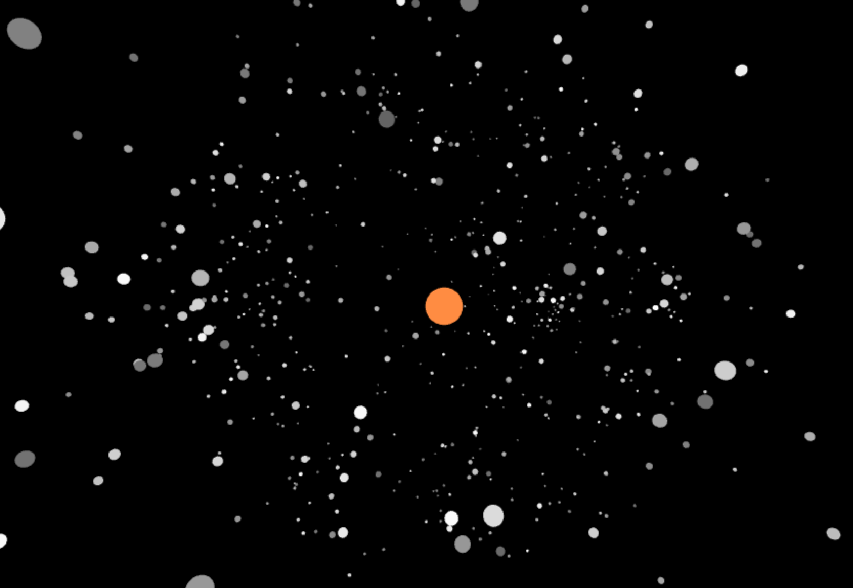 Star Data Preview